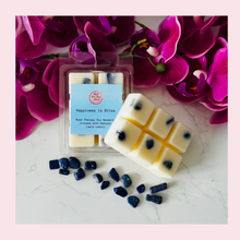 Load image into Gallery viewer, Mood Therapy Crystal Infused Wax Melts