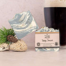 Load image into Gallery viewer, Mavis Nest Soap Bar