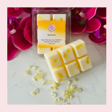 Load image into Gallery viewer, Mood Therapy Crystal Infused Wax Melts
