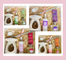 Load image into Gallery viewer, Deluxe Christmas Gift Set