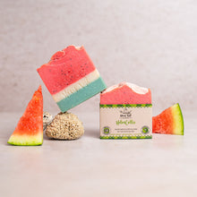 Load image into Gallery viewer, Mavis Nest Scrubbing Soap