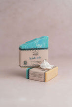 Load image into Gallery viewer, Mavis Nest Scrubbing Soap