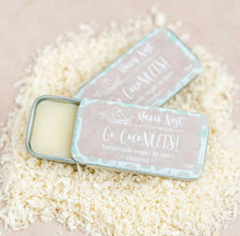 Load image into Gallery viewer, Mavis Nest ~ Handmade Vegan Lip Balm
