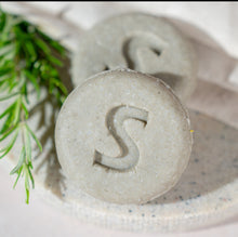 Load image into Gallery viewer, Solid Shampoo Bars