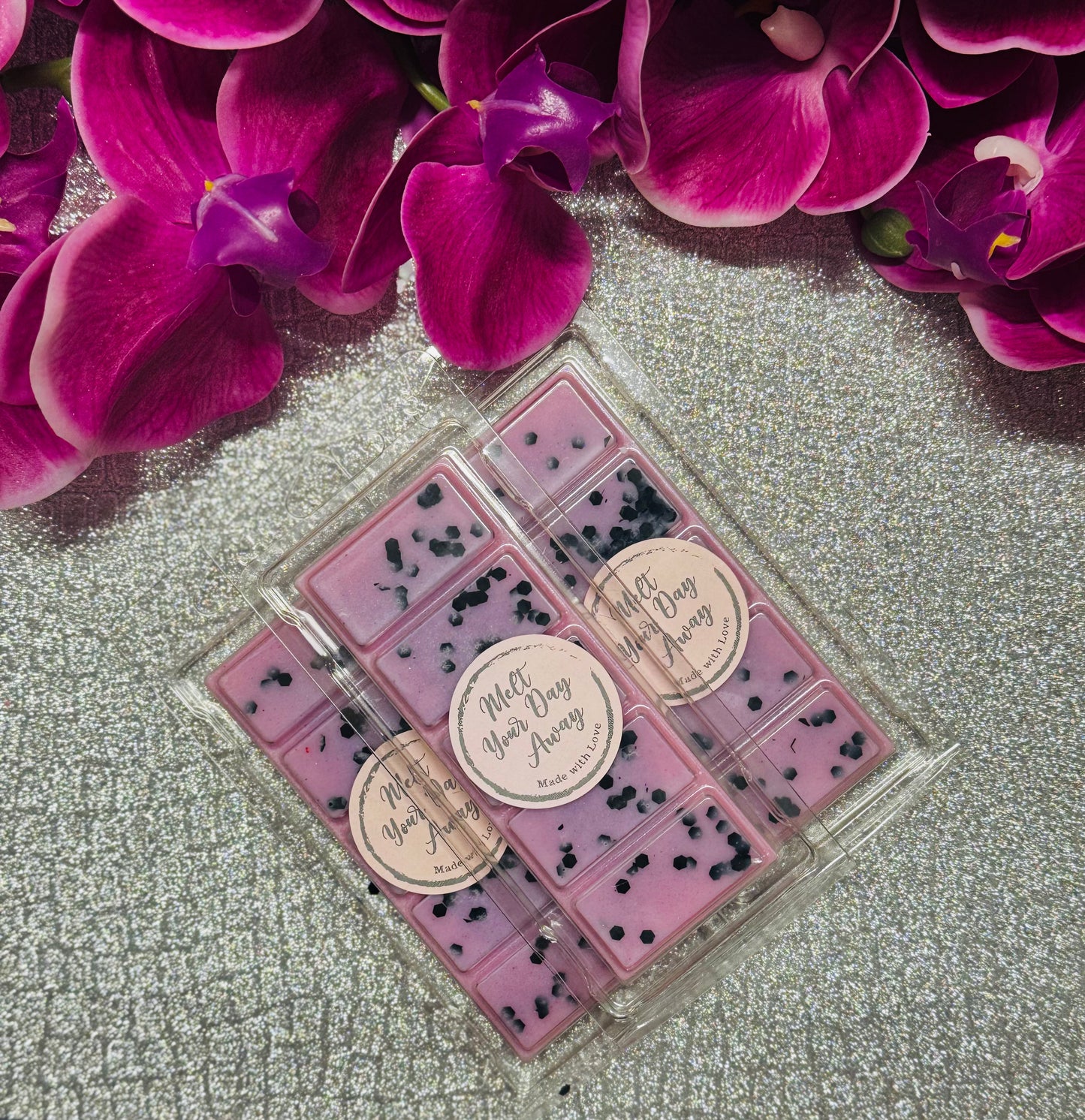 Snapbars: fragancias de perfumes inspiradas en diseñadores