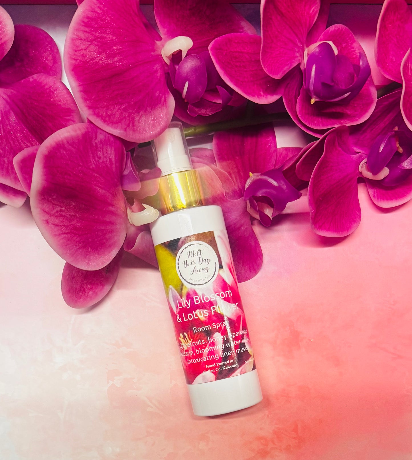 Spray de ambiente Spritz & Bliss 100 ml