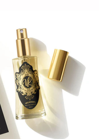 Valley of Roses Eau de Parfum 50ml