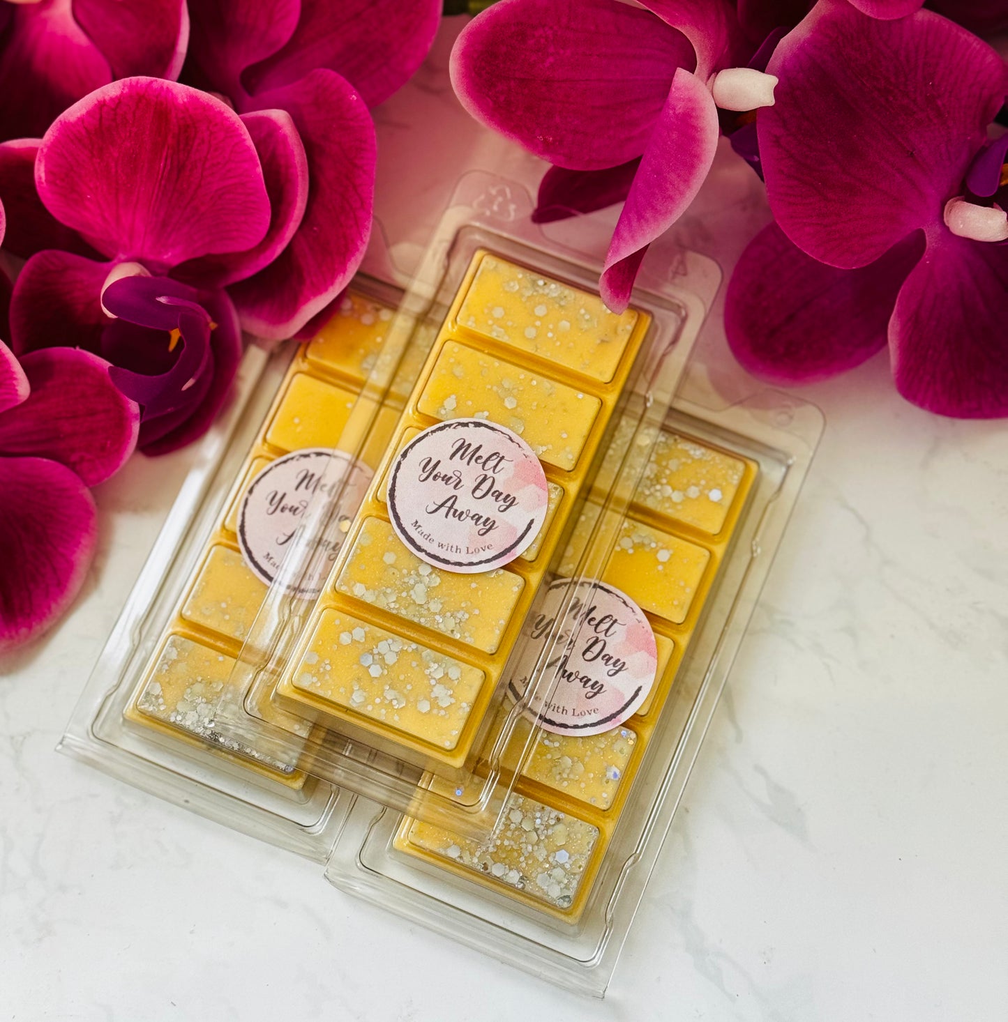 Snapbars: fragancias de perfumes inspiradas en diseñadores