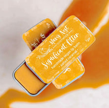 Load image into Gallery viewer, Mavis Nest ~ Handmade Vegan Lip Balm