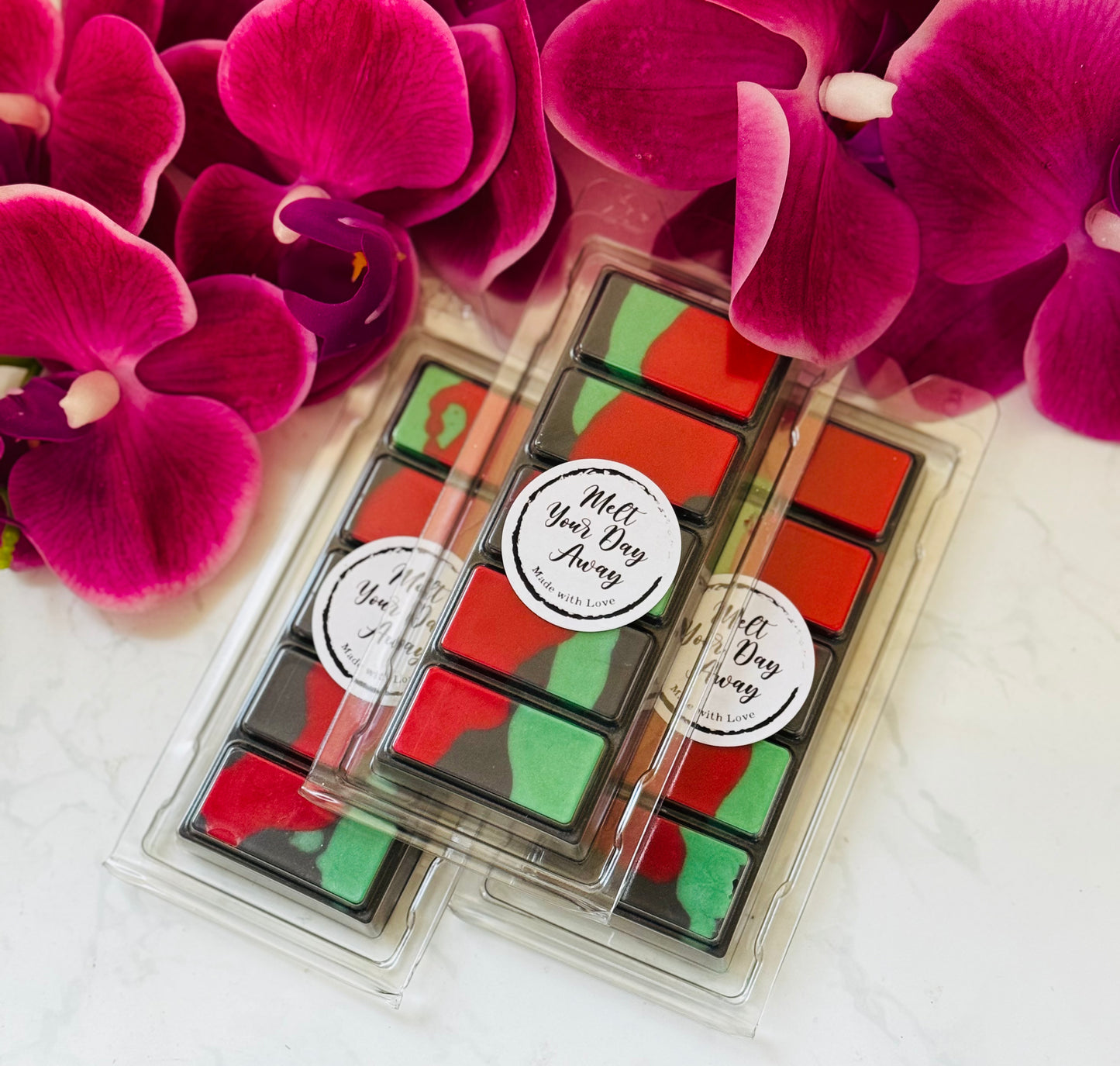 Snapbars - Colección masculina inspirada en el diseñador