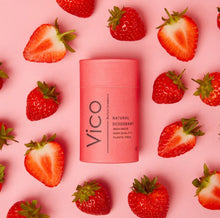 Load image into Gallery viewer, Vico Natural Deodorant