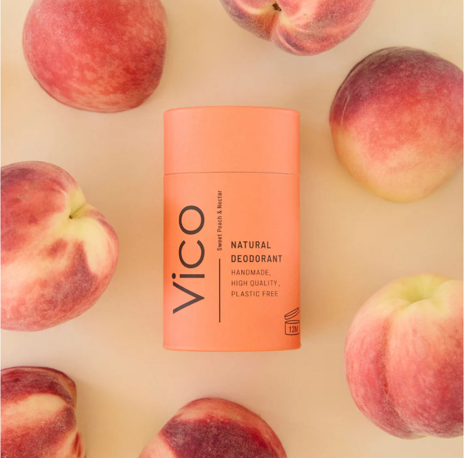 Vico Natural Deodorant