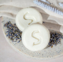 Load image into Gallery viewer, Solid Shampoo Bars