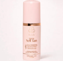 Cargar imagen en el visor de la galería, BiaBelle Hydrating Self Tan Foam – Travel Size (50ml)
