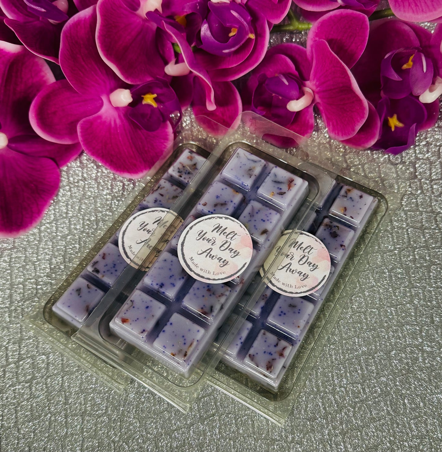 Snapbars - Colección botánica y floral