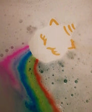 Load image into Gallery viewer, Floating Bath Bombs