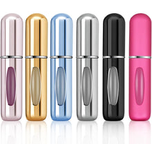 Load image into Gallery viewer, Perfume Travel Atomizer 5ml