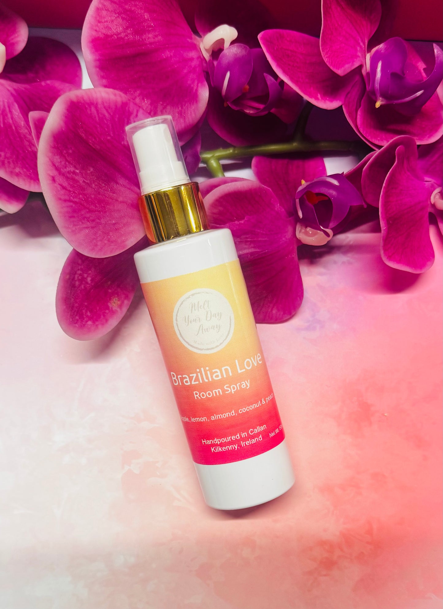 Spray de ambiente Spritz & Bliss 100 ml