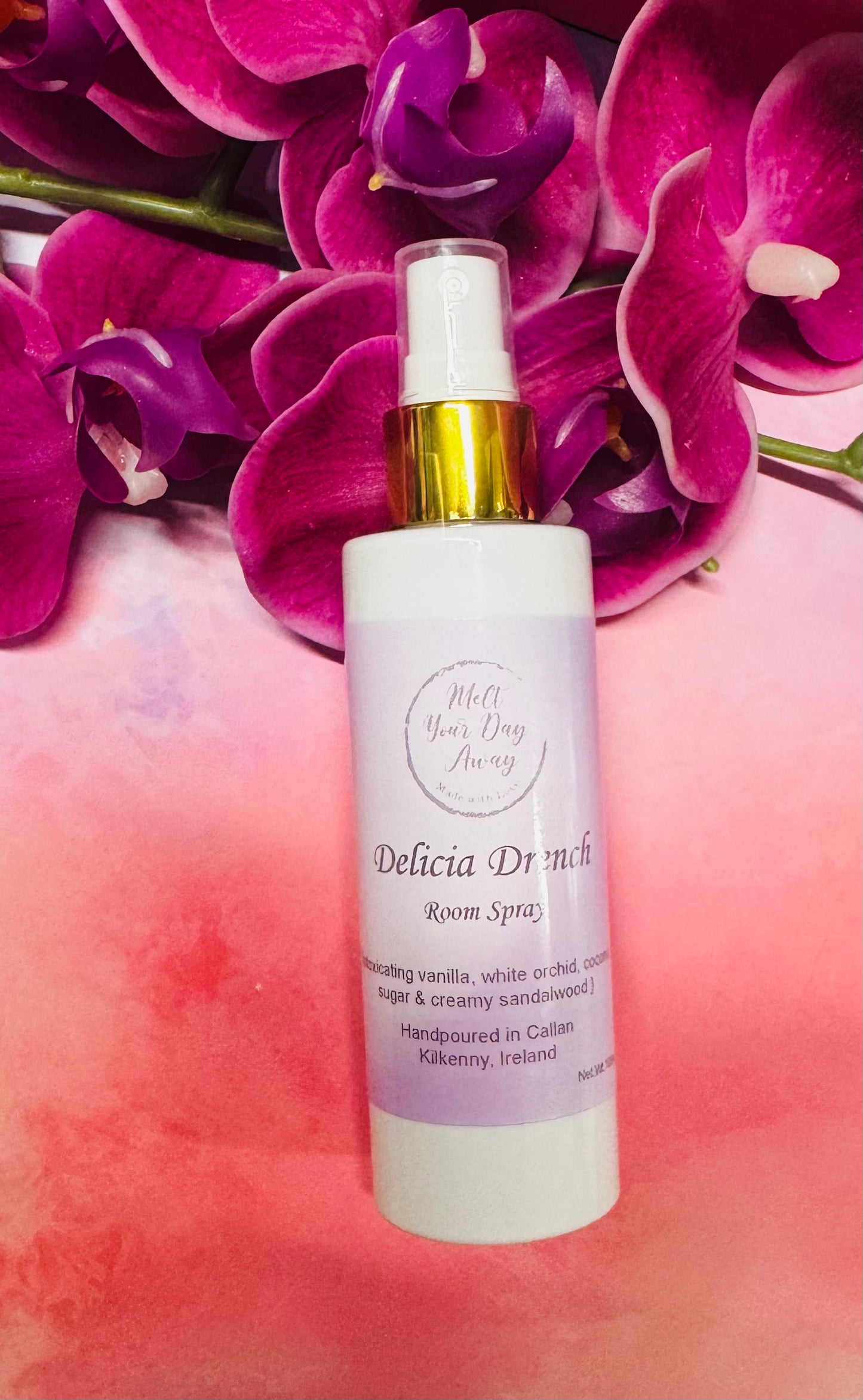 Spray de ambiente Spritz & Bliss 100 ml