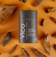 Cargar imagen en el visor de la galería, Desodorante Natural Vico