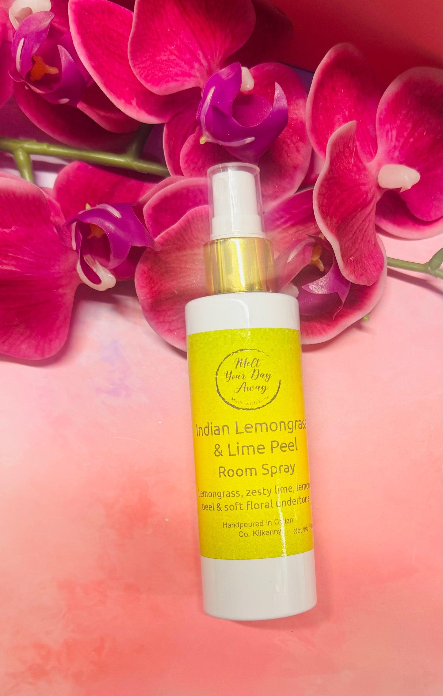 Spray de ambiente Spritz & Bliss 100 ml