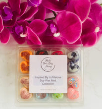 Load image into Gallery viewer, Inspired by Jo Malone Soy Wax Melt Collection