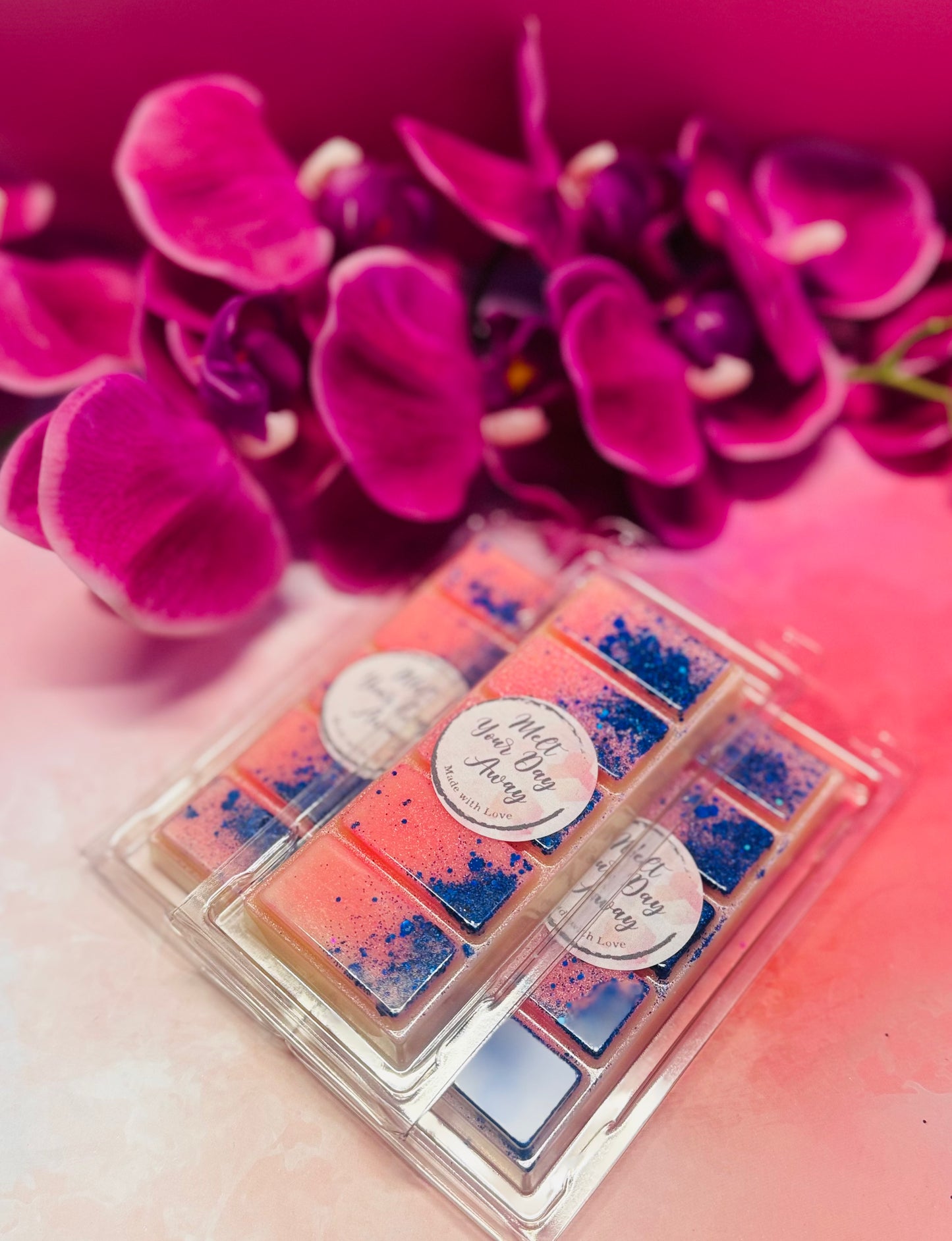 Snapbars: fragancias de perfumes inspiradas en diseñadores