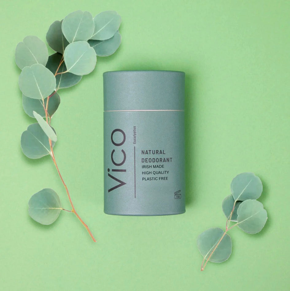 Vico Natural Deodorant