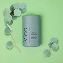 Load image into Gallery viewer, Vico Natural Deodorant