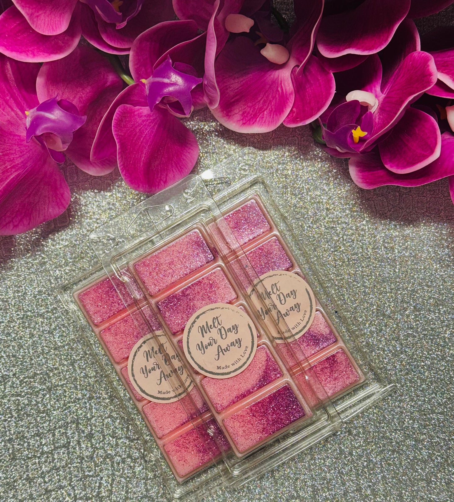 Snapbars: fragancias de perfumes inspiradas en diseñadores