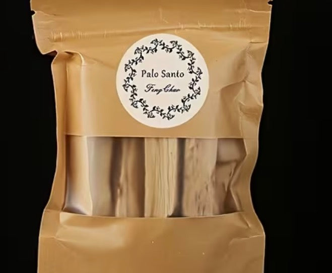 Palo Santo Sticks - 25g