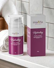 Cargar imagen en el visor de la galería, Mia Fia Hydrating facial lotion