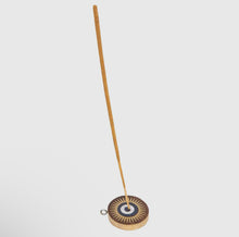 Load image into Gallery viewer, All Seeing Eye - White Sage Incense Sticks