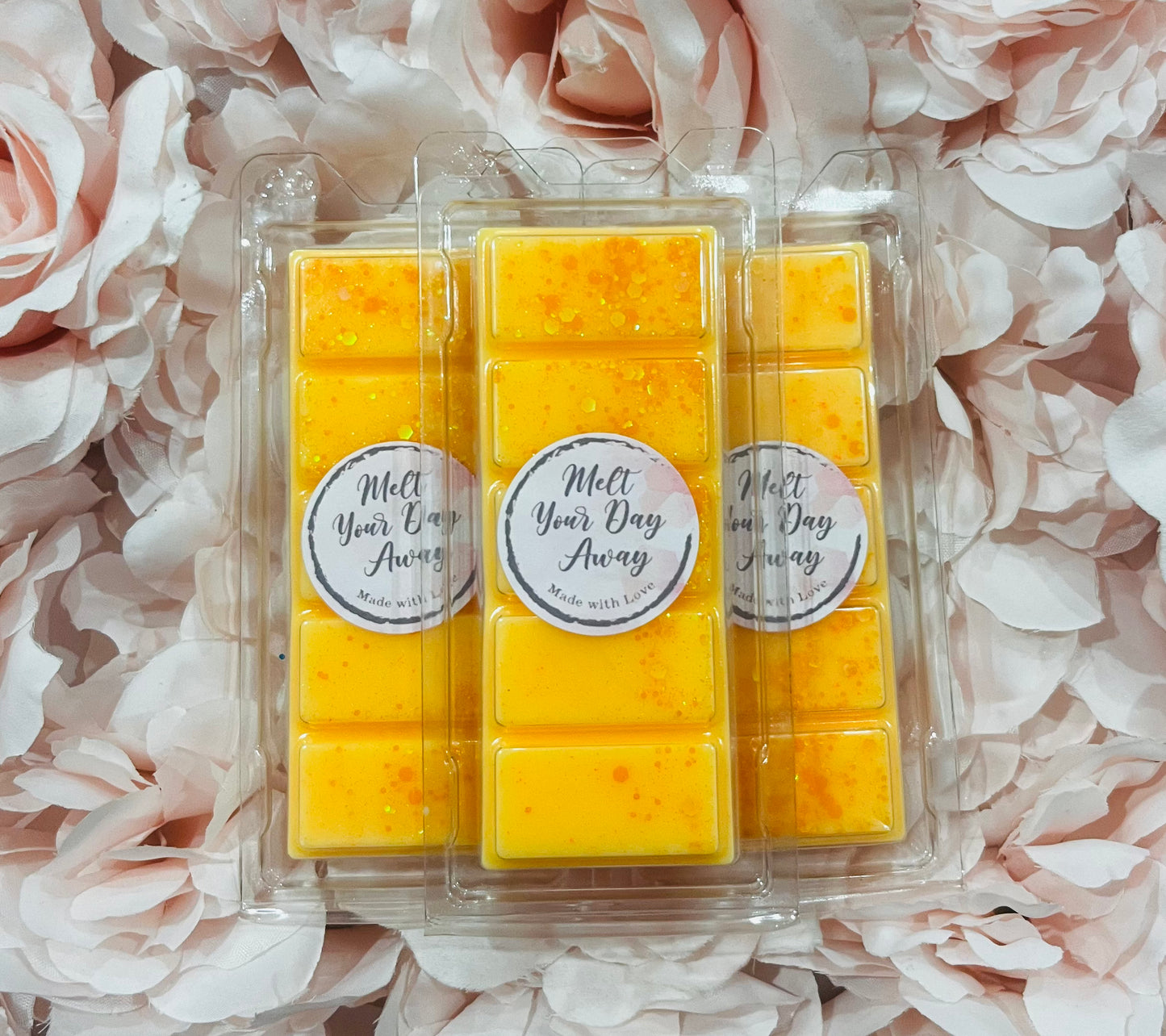Snapbars: fragancias de perfumes inspiradas en diseñadores