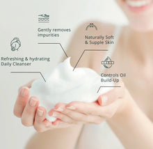 Cargar imagen en el visor de la galería, Mia Fia Refreshing facial wash