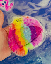 Load image into Gallery viewer, Floating Bath Bombs