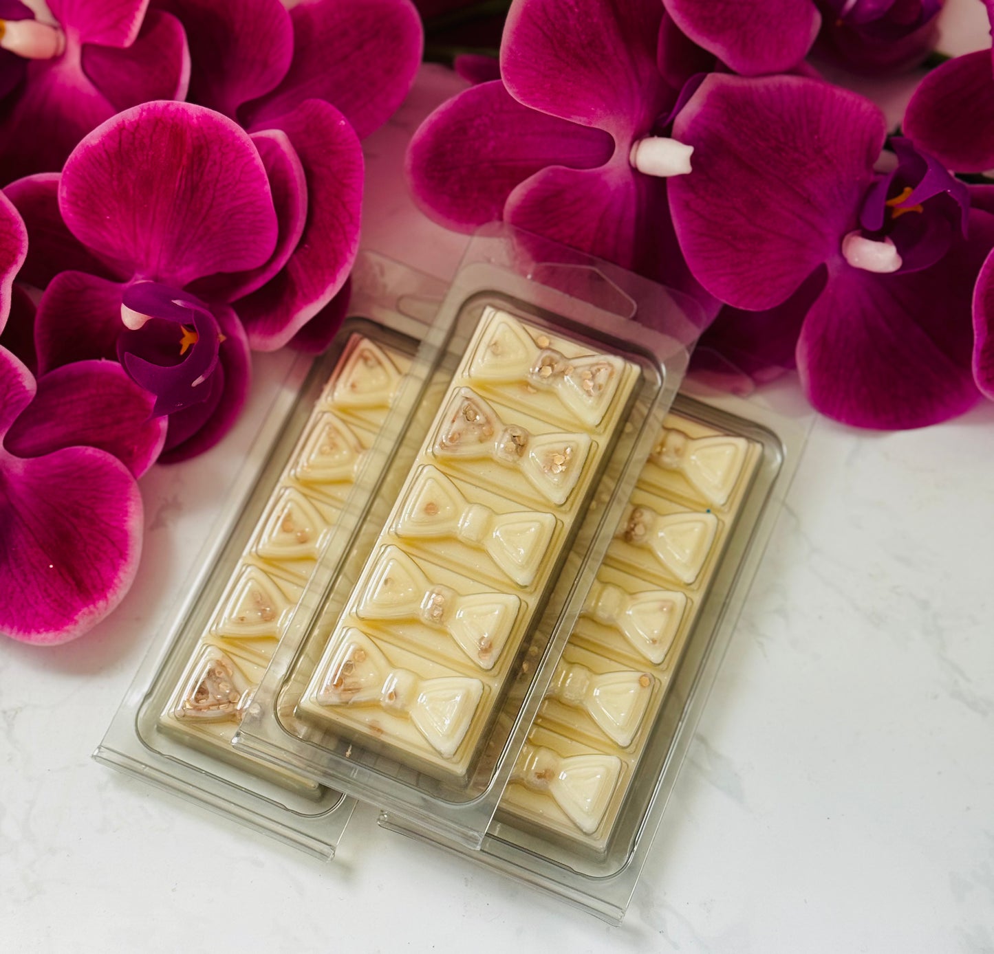 Snapbars: fragancias de perfumes inspiradas en diseñadores