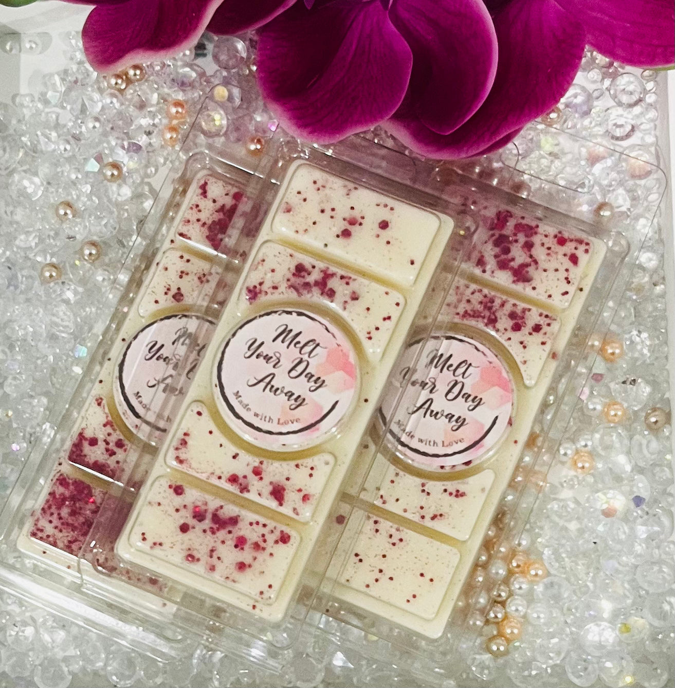 Snapbars - Colección botánica y floral