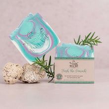 Load image into Gallery viewer, Mavis Nest Soap Bar