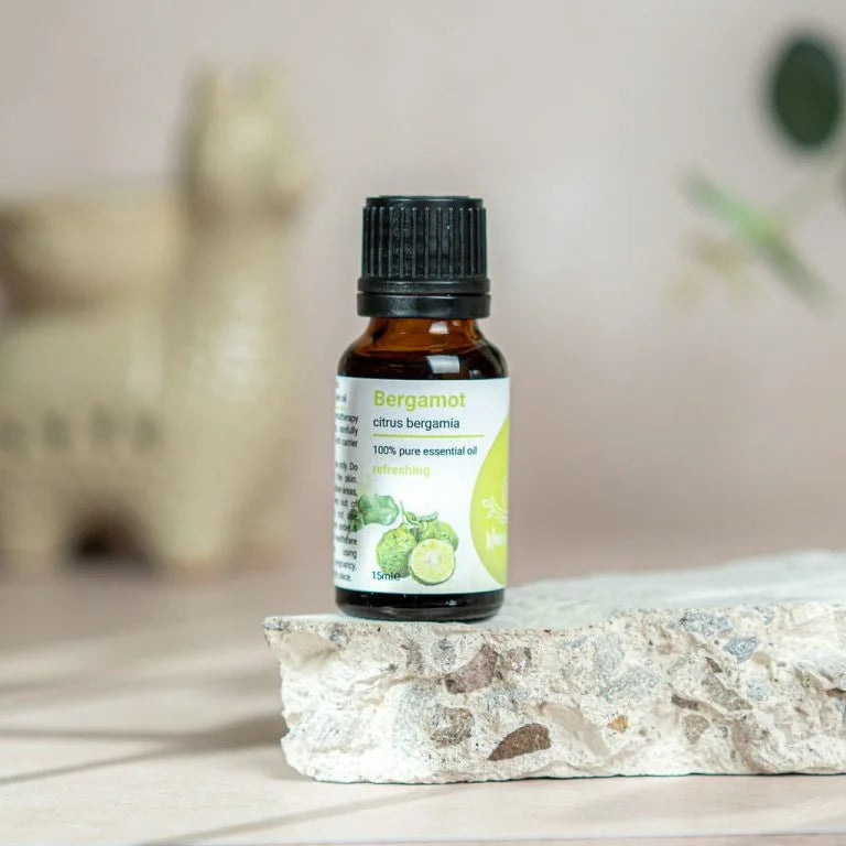 Mavis Nest Essential Oils 15ml