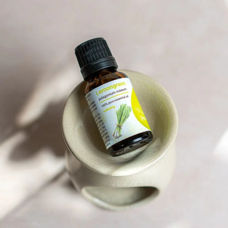 Mavis Nest Essential Oils 15ml