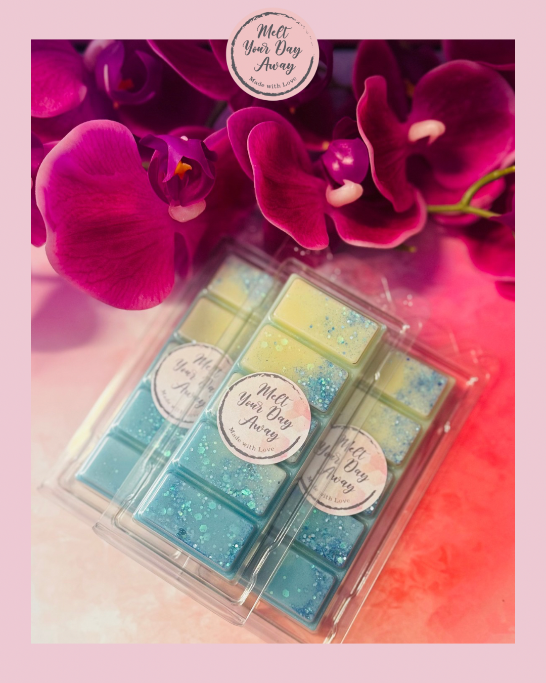 Snapbars: fragancias de perfumes inspiradas en diseñadores