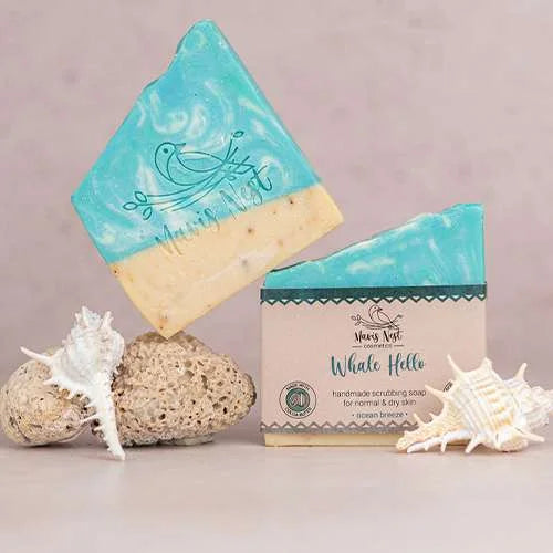 Mavis Nest Soap Bar
