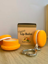Cargar imagen en el visor de la galería, Lily & Fern Macaroon Lip Balm