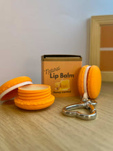 Cargar imagen en el visor de la galería, Lily & Fern Macaroon Lip Balm