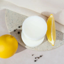 Load image into Gallery viewer, Citrusy Solid Conditioner Bar