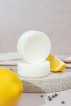 Load image into Gallery viewer, Citrusy Solid Conditioner Bar