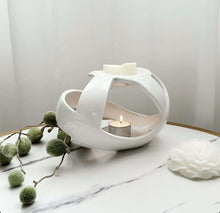 Load image into Gallery viewer, Chelsea Ceramic Wax Melter