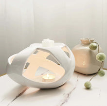 Load image into Gallery viewer, Chelsea Ceramic Wax Melter