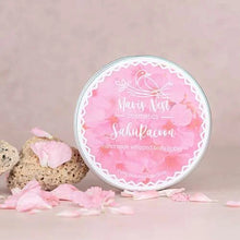 Load image into Gallery viewer, Mavis Nest Whipped Body Butter